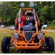 Баггі NITRO 50cc new