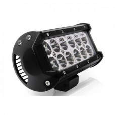 Фара, прожектор для квадроцикла ExtremeLED E032 36W 167mm дальнє світло