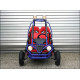 Баггі NITRO 50cc new