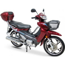 Мопед VIPER ACTIVE 110 110cc 17" (4T)
