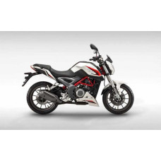 Мотоцикл Benelli TNT25 ABS