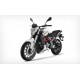 Мотоцикл Benelli TNT25 ABS
