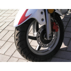 Скутер SYM Orbit 50 50cc 12" (4T)