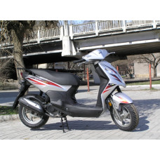 Скутер SYM Orbit 50 50cc 12" (4T)