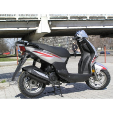 Скутер SYM Orbit 50 50cc 12" (4T)