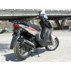 Скутер SYM Orbit 50 50cc 12" (4T)