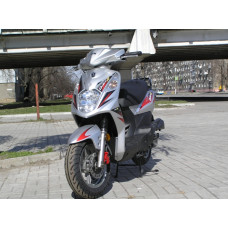 Скутер SYM Orbit 50 50cc 12" (4T)