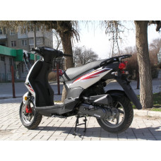 Скутер SYM Orbit 50 50cc 12" (4T)