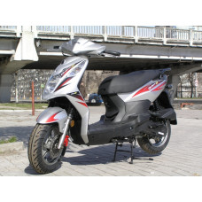 Скутер SYM Orbit 50 50cc 12" (4T)