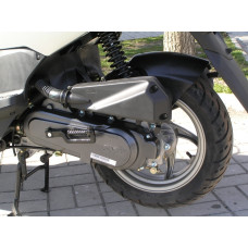 Скутер SYM Orbit 50 50cc 12" (4T)