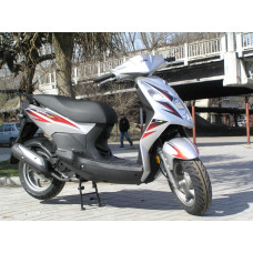Скутер SYM Orbit 50 50cc 12" (4T)