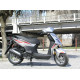 Скутер SYM Orbit 50 50cc 12" (4T)