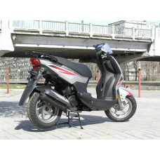 Скутер SYM Orbit 50 50cc 12" (4T)