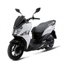 Скутер SYM Jet 14 200 169cc 14" (4T)