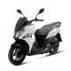 Скутер SYM Jet 14 200 169cc 14" (4T)