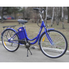 Електровелосипед SKYMOTO Vega 350W 36V 10Ah 26"