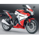 Мотоцикл G-MAX Racer 200 new