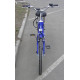 Електровелосипед SKYMOTO Vega 350W 36V 10Ah 26"