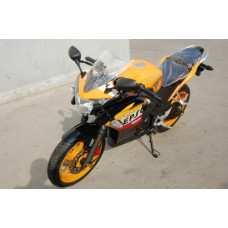 Мотоцикл G-MAX Racer 200 new