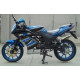 Мотоцикл G-max Racer 50