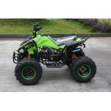 Квадроцикл Hamer HT-125 Sport 004