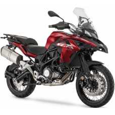 Мотоцикл Benelli TRK 502X ABS Off-Road