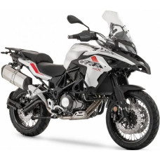 Мотоцикл Benelli TRK 502X ABS Off-Road