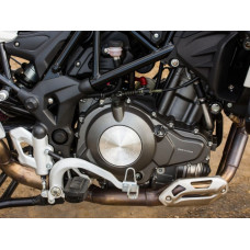 Мотоцикл Benelli TRK 502X ABS Off-Road