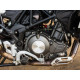 Мотоцикл Benelli TRK 502X ABS Off-Road