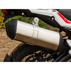 Мотоцикл Benelli TRK 502X ABS Off-Road