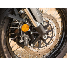 Мотоцикл Benelli TRK 502X ABS Off-Road