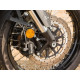 Мотоцикл Benelli TRK 502X ABS Off-Road