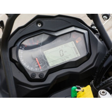 Мотоцикл Benelli TRK 502X ABS Off-Road
