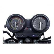 Мотоцикл JIANSHE JS125-6B