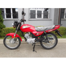 Мотоцикл JIANSHE JS125-6B