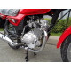 Мотоцикл JIANSHE JS125-6B