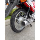 Мотоцикл JIANSHE JS125-6B