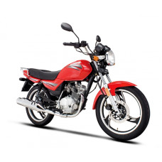 Мотоцикл JIANSHE JS125-6B