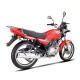 Мотоцикл JIANSHE JS125-6B