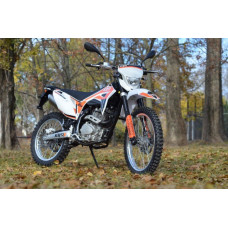 Мотоцикл KAYO T2-250