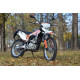 Мотоцикл KAYO T2-250