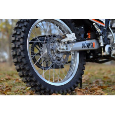 Мотоцикл KAYO T2-250