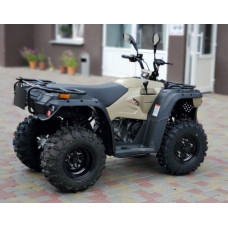 Квадроцикл Linhai M150