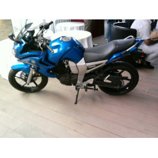 Мотоцикл Yamaha Fazer 16 153cc (2013)