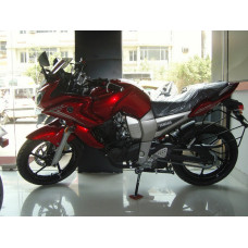 Мотоцикл Yamaha Fazer 16 153cc (2013)