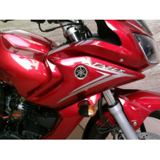 Мотоцикл Yamaha Fazer 16 153cc (2013)