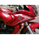 Мотоцикл Yamaha Fazer 16 153cc (2013)