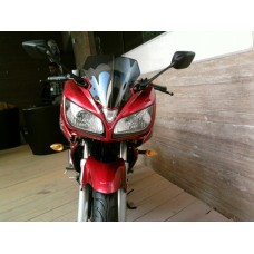 Мотоцикл Yamaha Fazer 16 153cc (2013)
