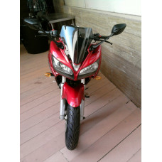 Мотоцикл Yamaha Fazer 16 153cc (2013)