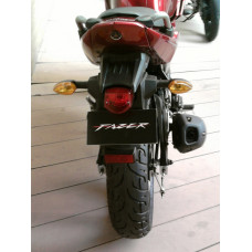 Мотоцикл Yamaha Fazer 16 153cc (2013)
